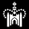 Historic Royal Palaces logo